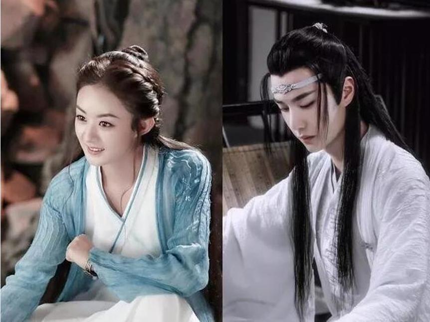 赵丽颖粉丝后援会简介,赵丽颖后援会如何加入