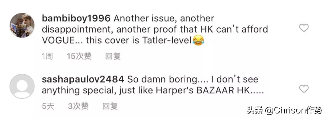 名模琦琦中性打扮,香港名模琦琦多高