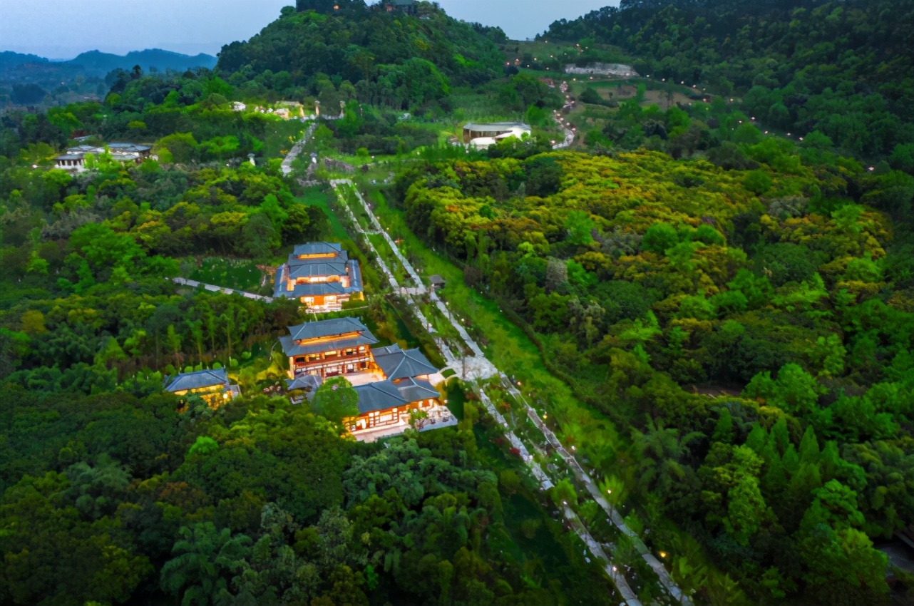 彭祖山的活动有哪些,彭祖山详细描述