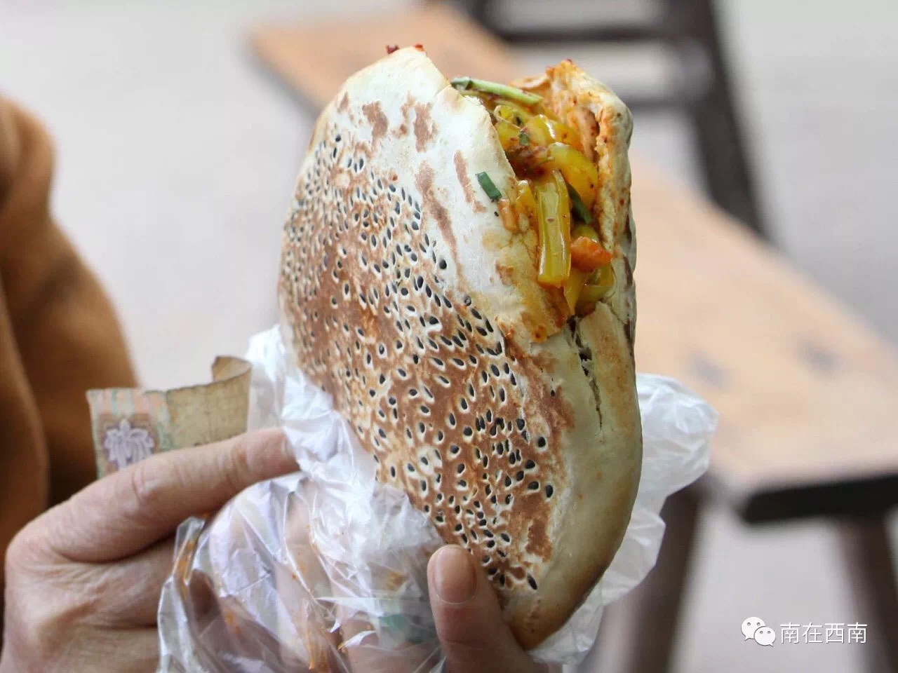 成都三汇锅盔哪家最好吃,三汇锅盔和南充锅盔哪个好吃