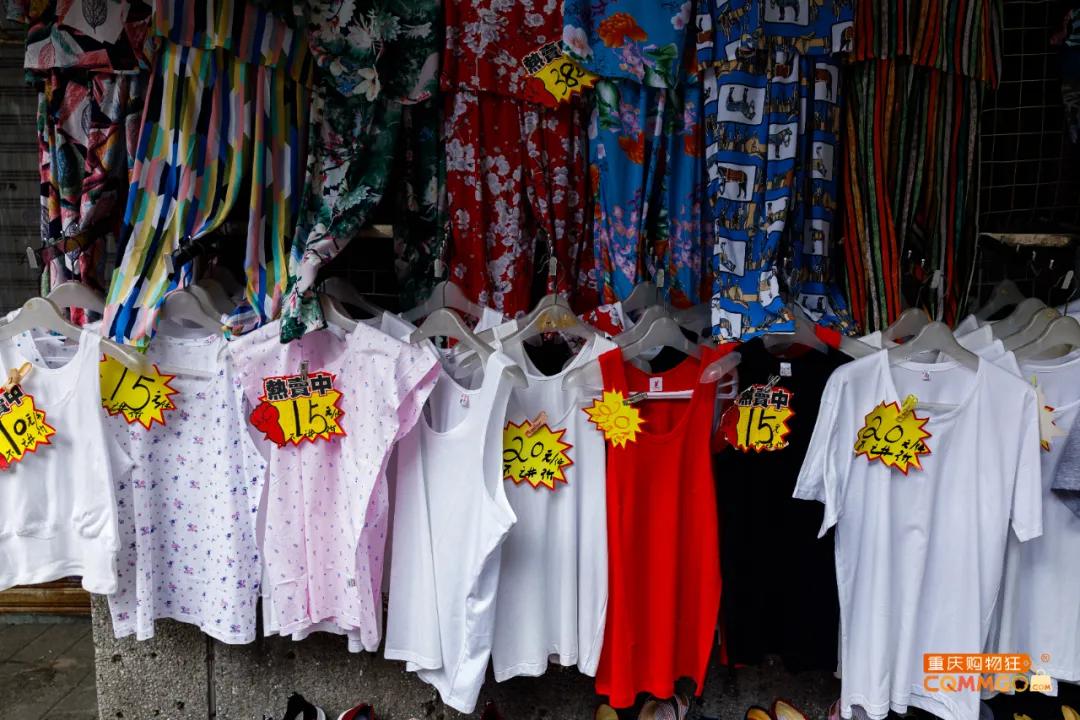 重庆观音桥老街,重庆观音桥旅游一条街