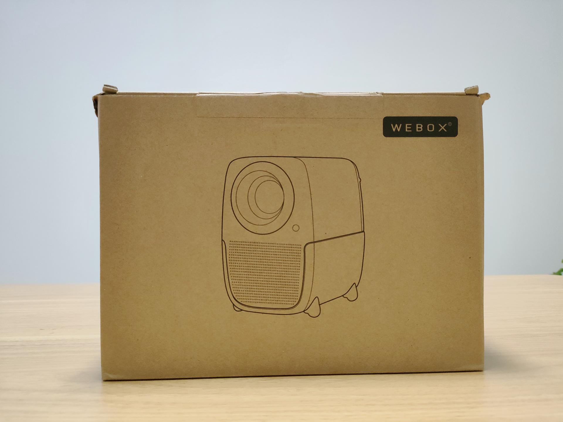 泰捷投影仪真实测评,投影仪性价比之王泰捷