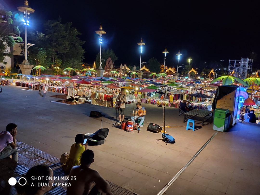 西双版纳希尔顿逸林酒店,西双版纳度假酒店3晚