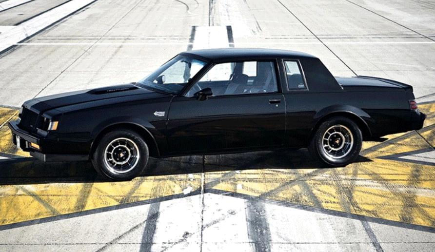 别克君威gs前世今生,别克君威历史品牌故事