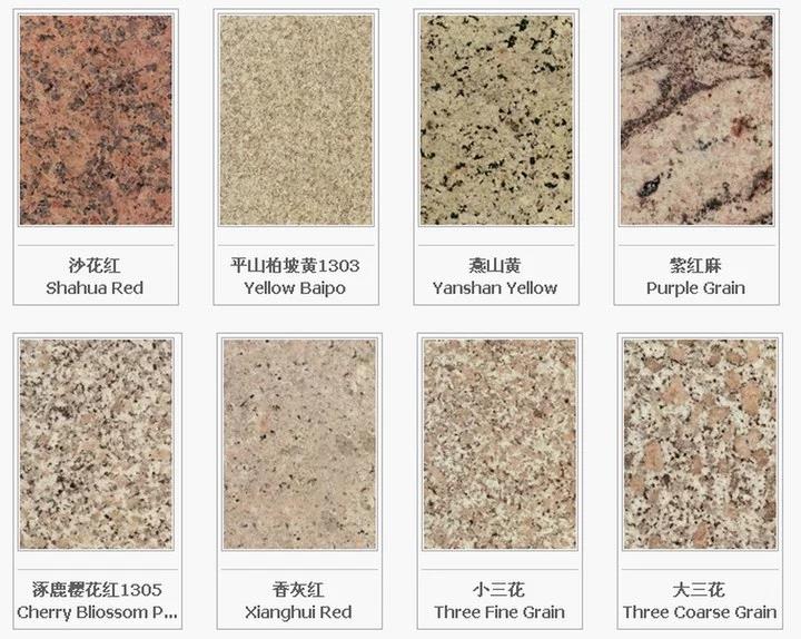 最新石材十大品牌,史上最真实的奇石视频