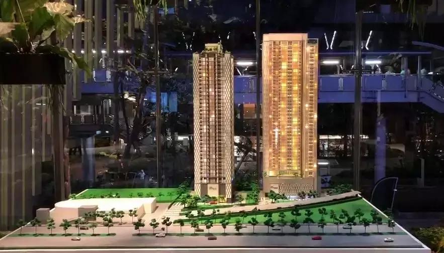 曼谷房产行情,曼谷近期房价