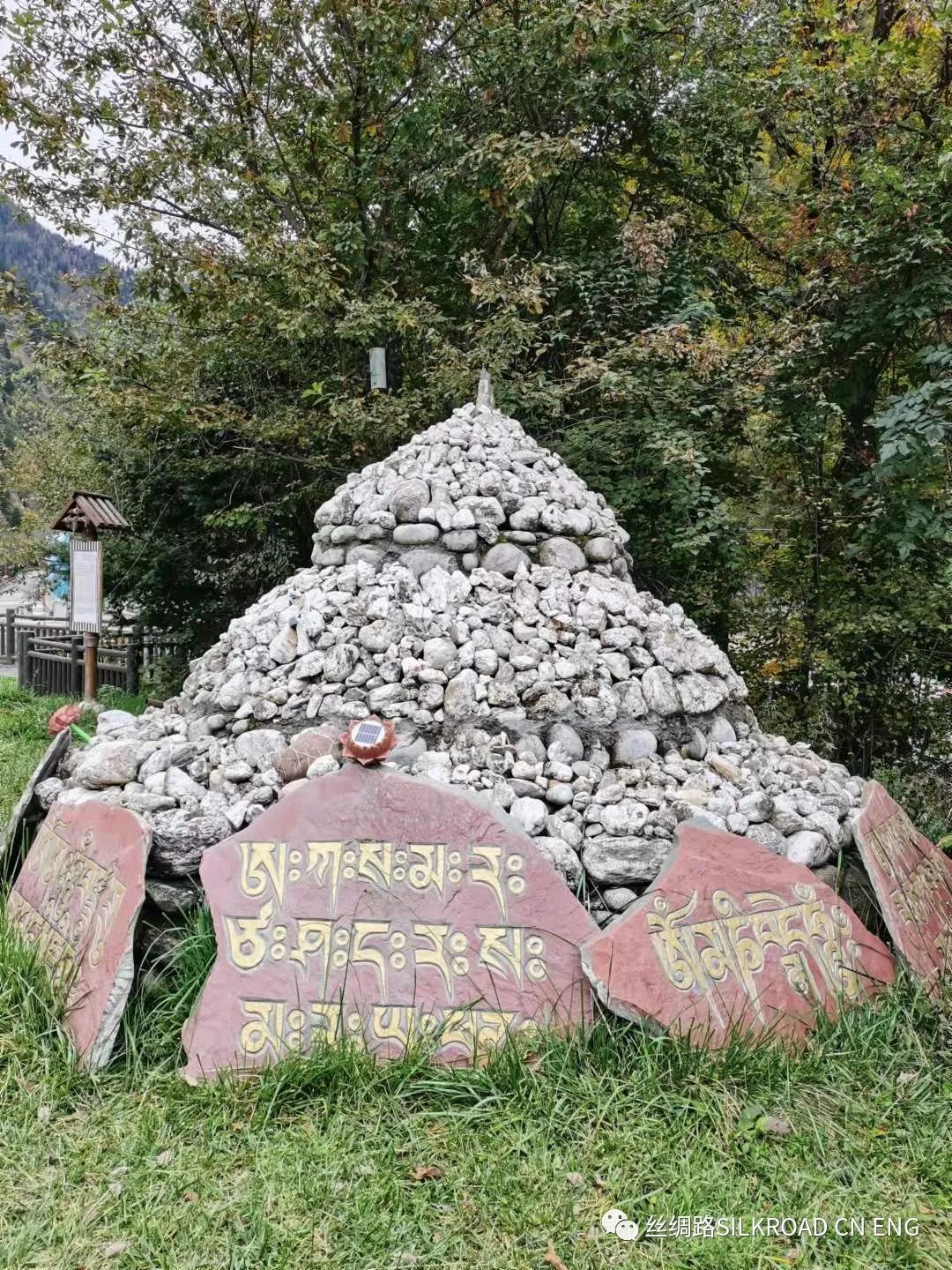 羊茸哈德藏寨攻略,羊茸哈德中国最美藏寨门票特价