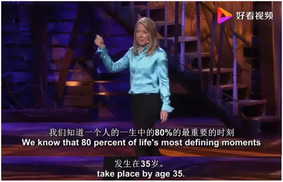 对自己越狠越成功,对自己越来越狠了