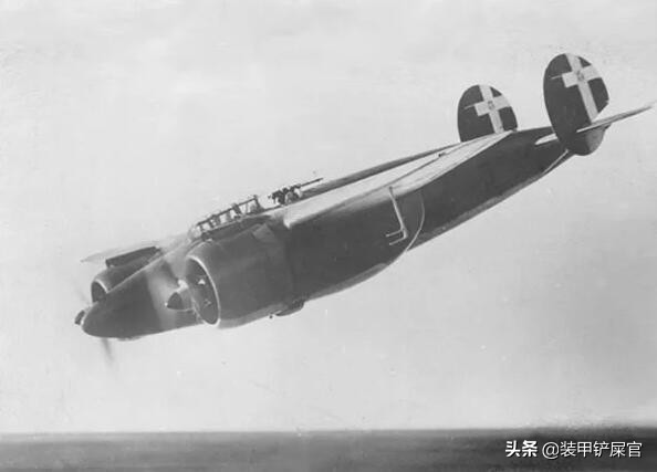 二战最垃圾战斗机,二战最丑战斗机