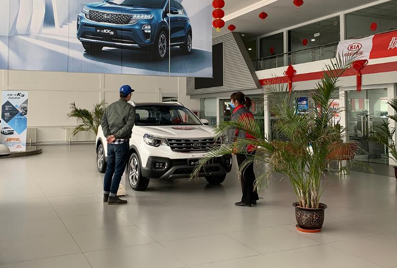 买车砍价和提车攻略,买新车砍价技巧视频