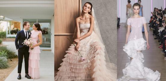 参加婚礼气质大气穿搭,参加婚礼这样穿漂亮大方又气质