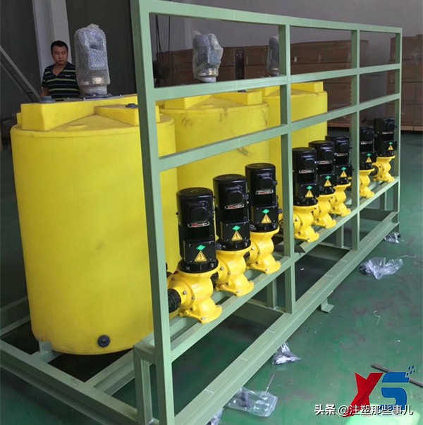 水肥一体化肥料搅拌器,水肥一体化肥罐