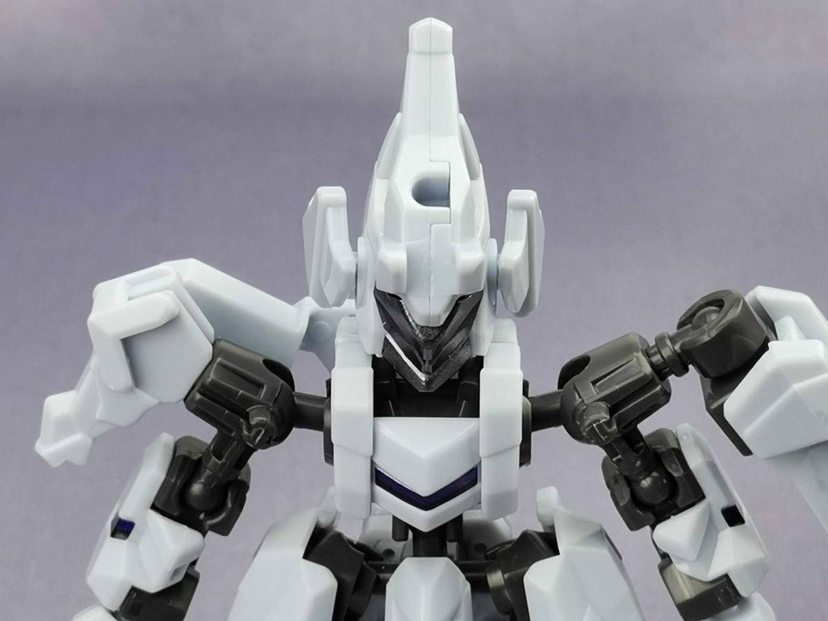 「模玩评测」ANIMAGEAR4