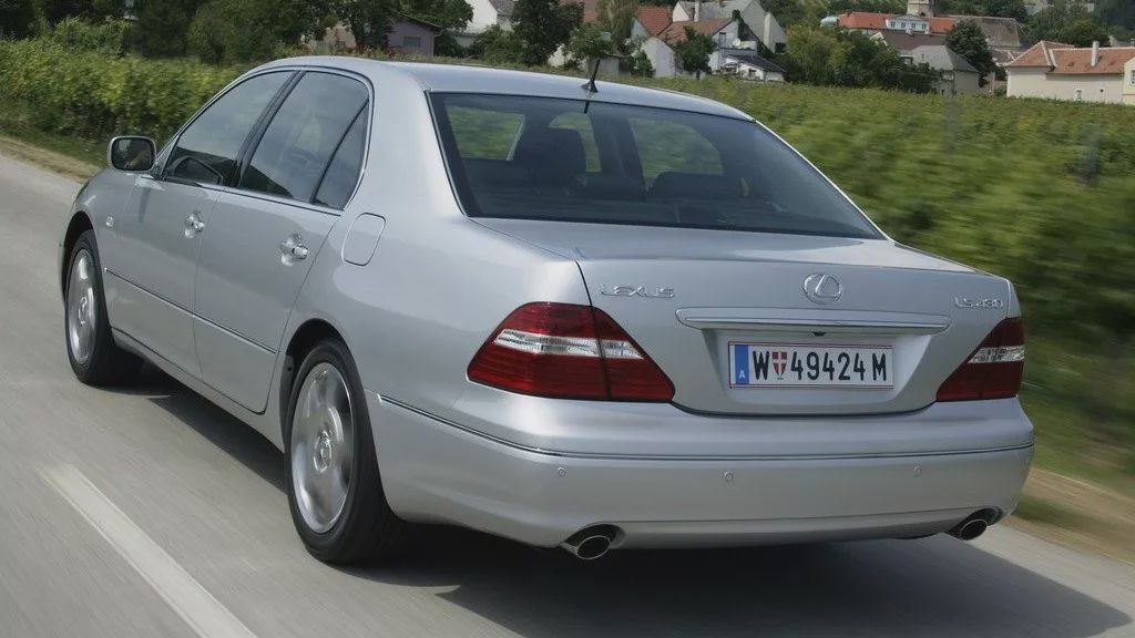 鏃ユ湰棣栫浉搴ч┚闆峰厠钀ㄦ柉ls430,鏃ユ湰闆峰厠钀ㄦ柉ls430搴ч┚