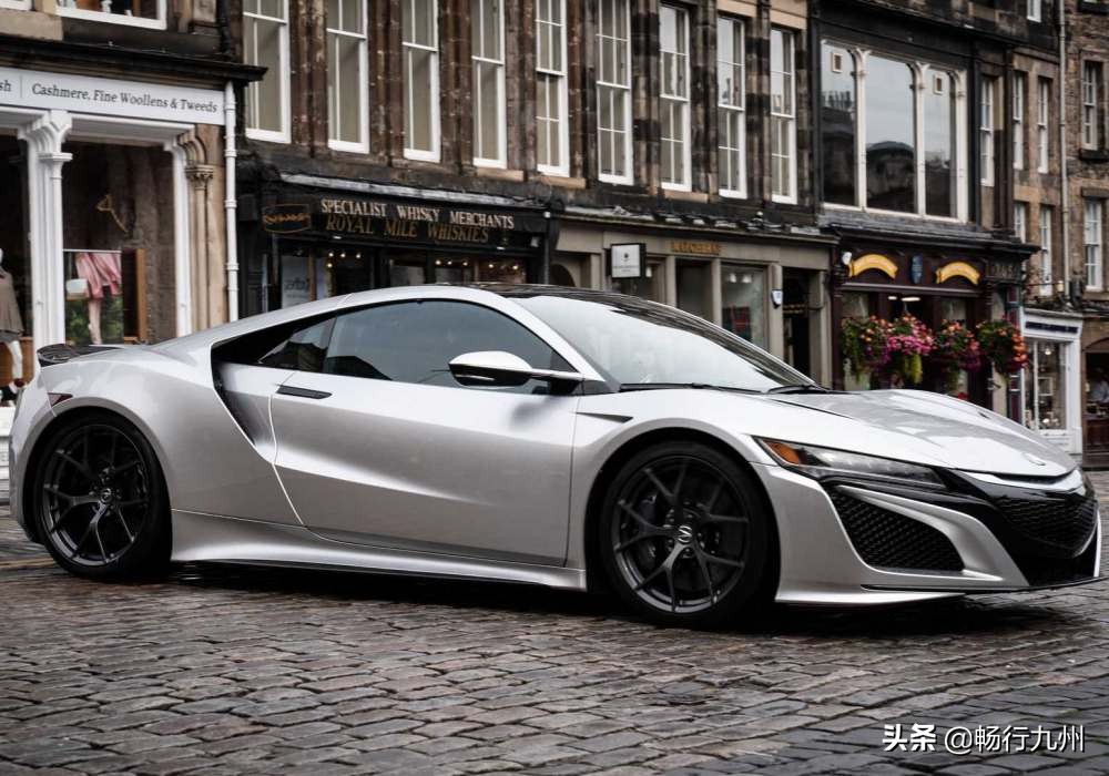 速9最后的蓝色跑车,速9预告片的车型