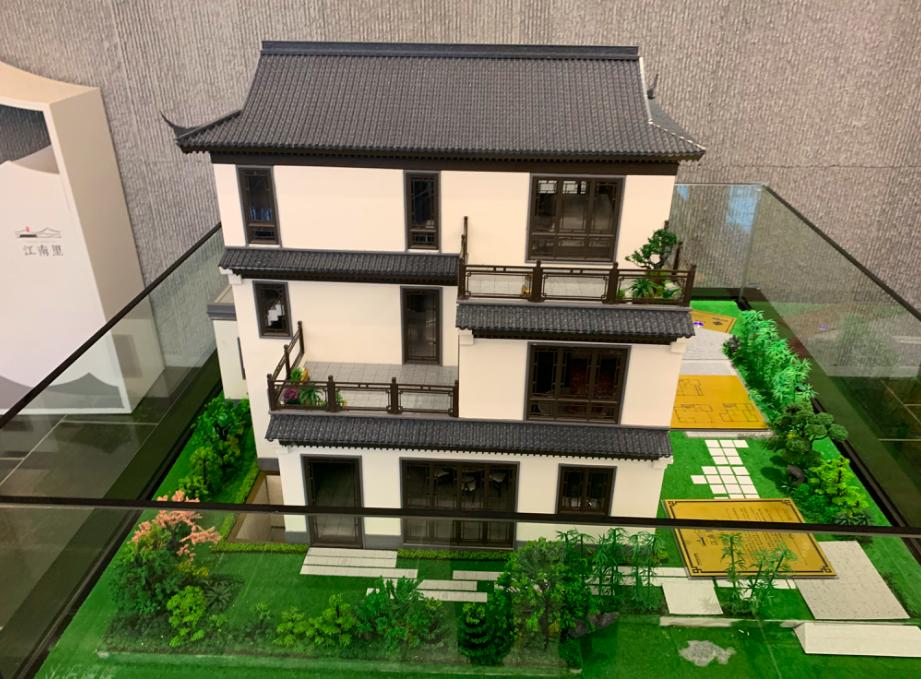 上个月,我去浙江探了探祥生的“老巢”......