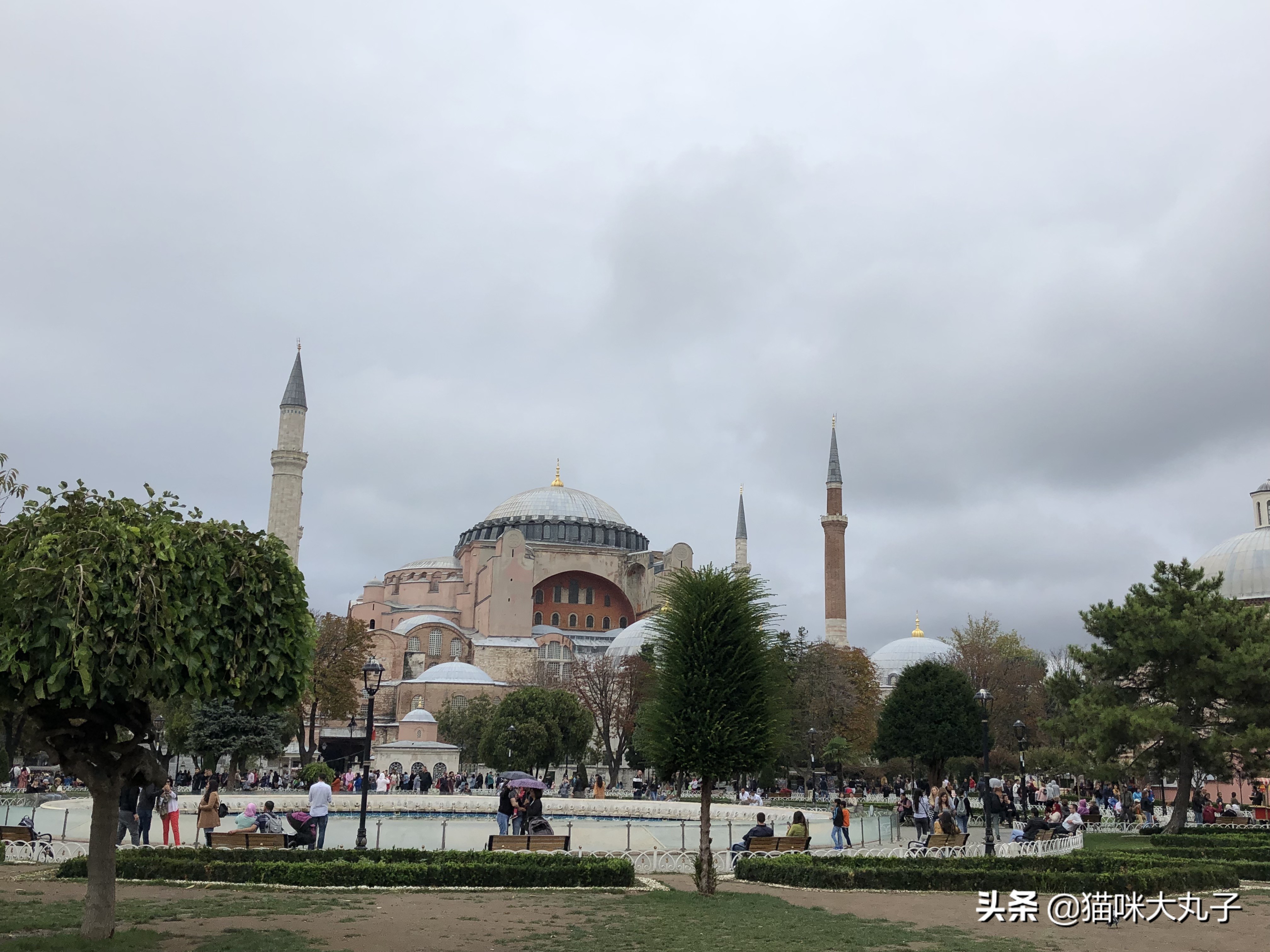 浪漫的土耳其热气球飞行之旅,热气球不仅仅在浪漫的土耳其