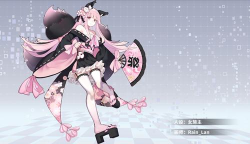 《碧蓝航线》你最喜欢用哪位舰娘当看板娘？独角兽这谁顶得住啊