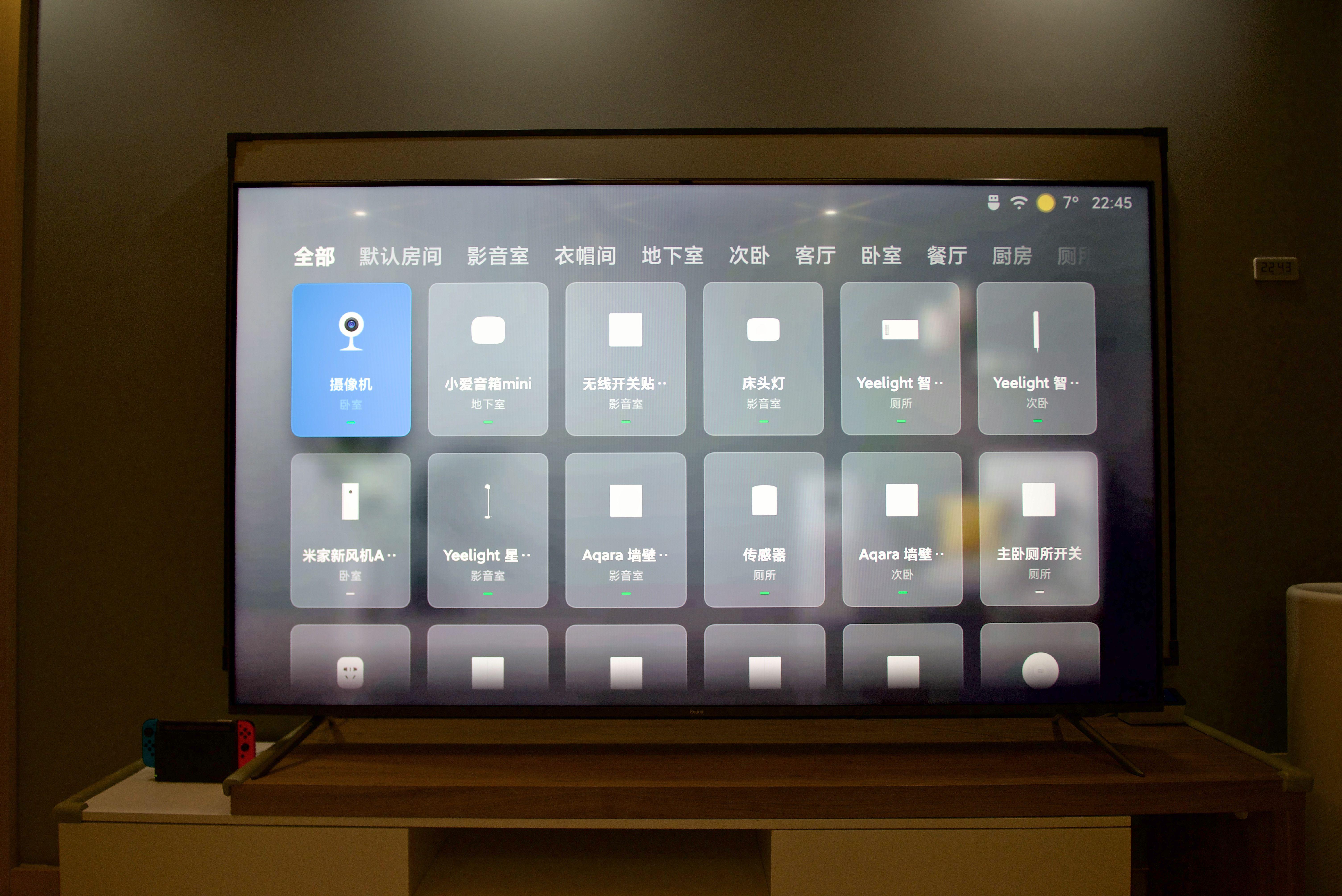 redmimax86智能电视多少英寸,redmimax86寸电视测评