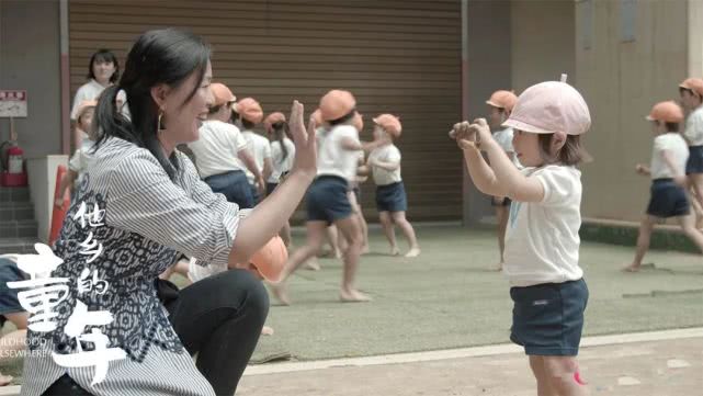 好的童年经历的影响,好的童年是一生的底气