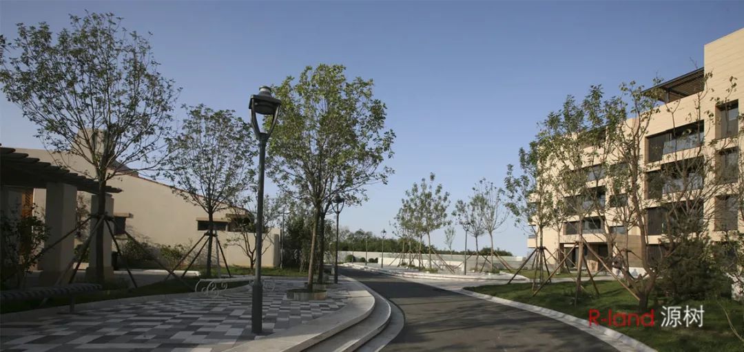 「源树作品」无形中的有形|秦皇岛阿那亚三期景观设计