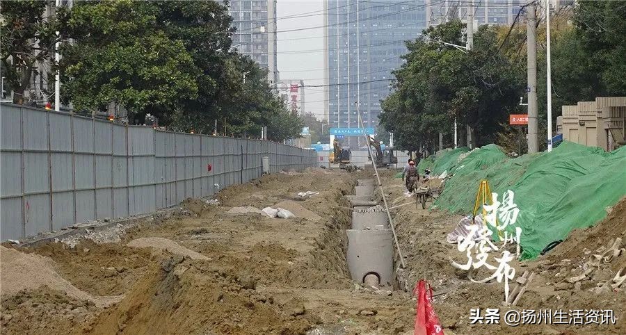 红星美凯龙家居生活广场扬州店,扬州红星美凯龙入驻