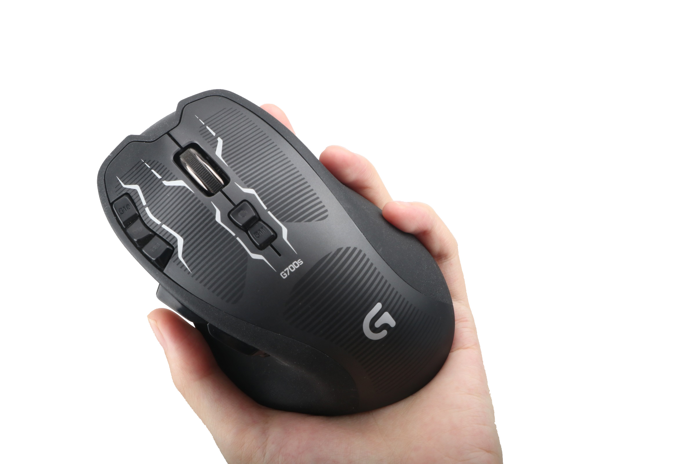 最好用的游戏鼠标推荐,介绍几款适合手小的游戏鼠标