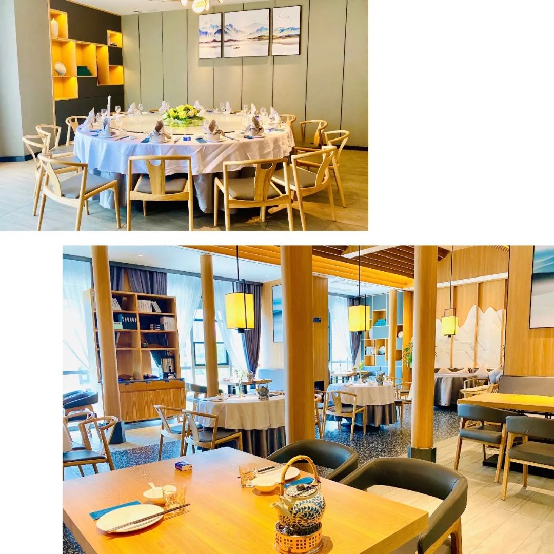 从2003年的水上大塘到现在,郑州的南边终于有店啦