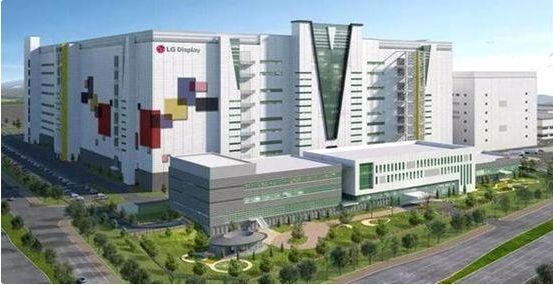 韩国驻华大使：韩企扩大在中国投资，三星在西安建半导体工厂，LG在广州建OLED面板生产线