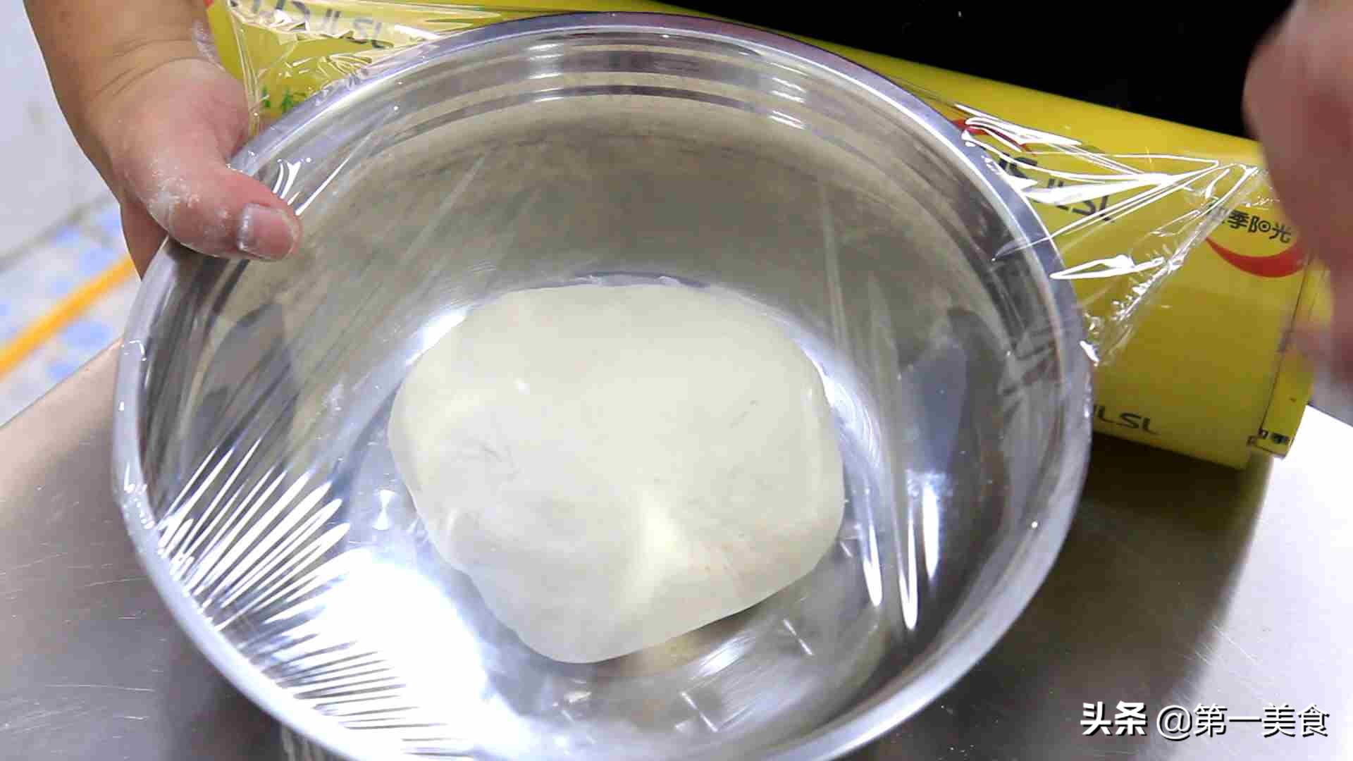 面点鸡蛋灌饼花样做法大全,面点师鸡蛋饼的做法