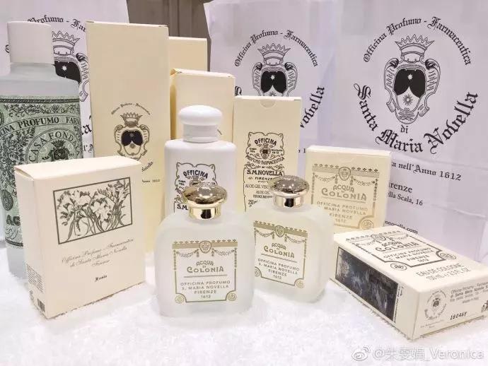 欧洲护肤品图鉴,欧洲护肤品榜单