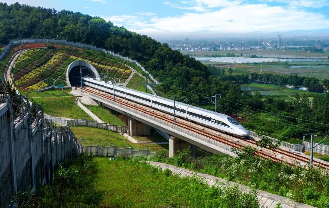 从“土无寸铁”到“三纵四横”｜江苏铁路百年史