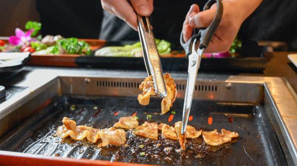 如果牛肉只用来涮火锅,真的有点暴殄天物哦