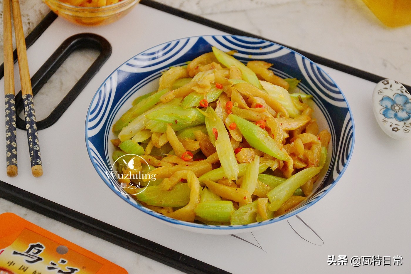 它是“素人参”，天热家人抢着吃，降压减脂，一盘感觉不过瘾