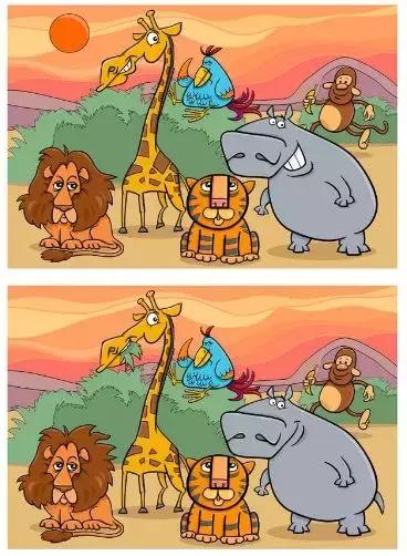 自闭症儿童注意力训练小游戏2-6岁,5个小游戏提升自闭症孩子灵活度