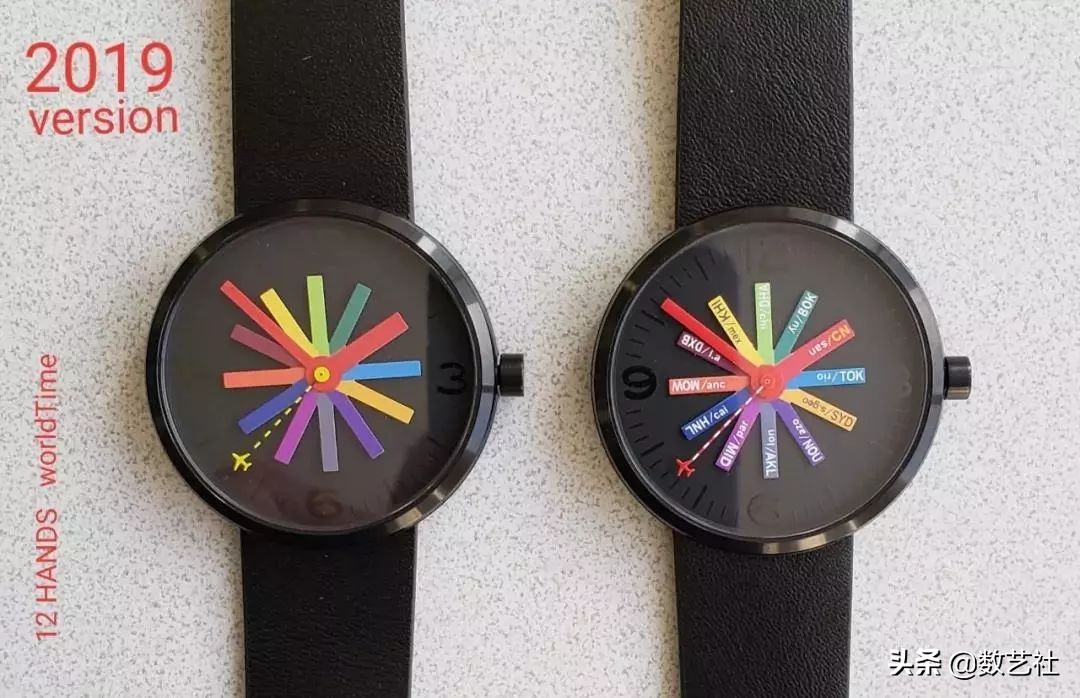 设计现代化智能新款动车,最具设计感的动车