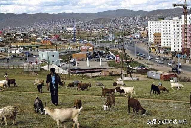 越南和蒙古的历史记录,越南和蒙古的历史