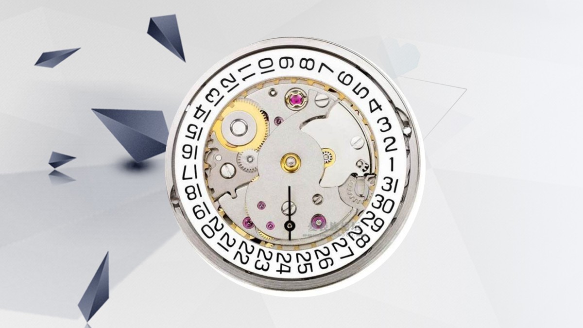 eta机芯与精工机芯哪个好,sw260机芯对应eta哪个机芯