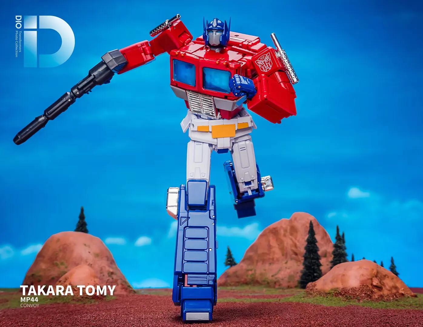 80后童年回忆的变形金刚玩具合体,孩之宝最早的变形金刚玩具