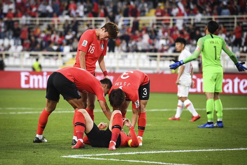 兵役制优缺点,韩国兵役对运动员的影响