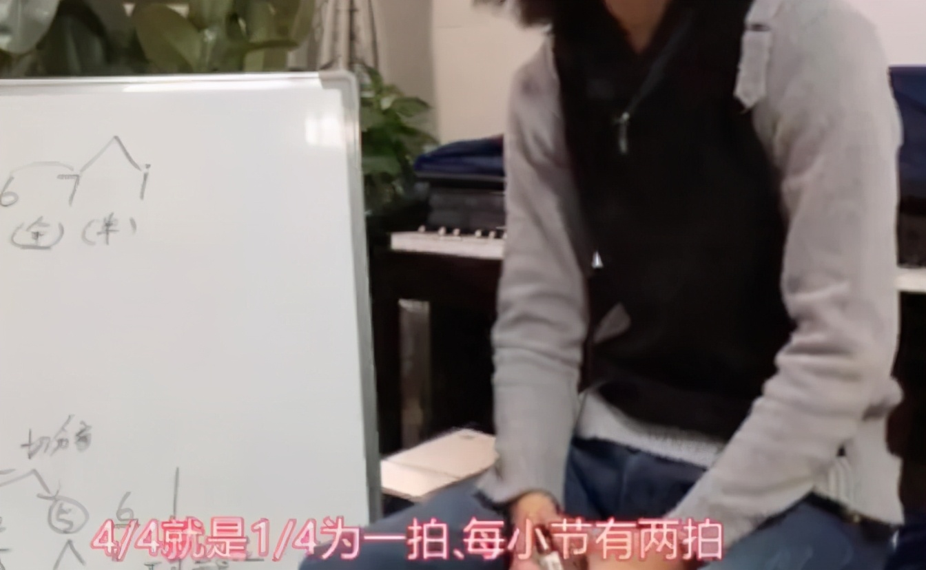 中国看似很多孩子在学音乐,但大家根本没把它当作音乐来看待