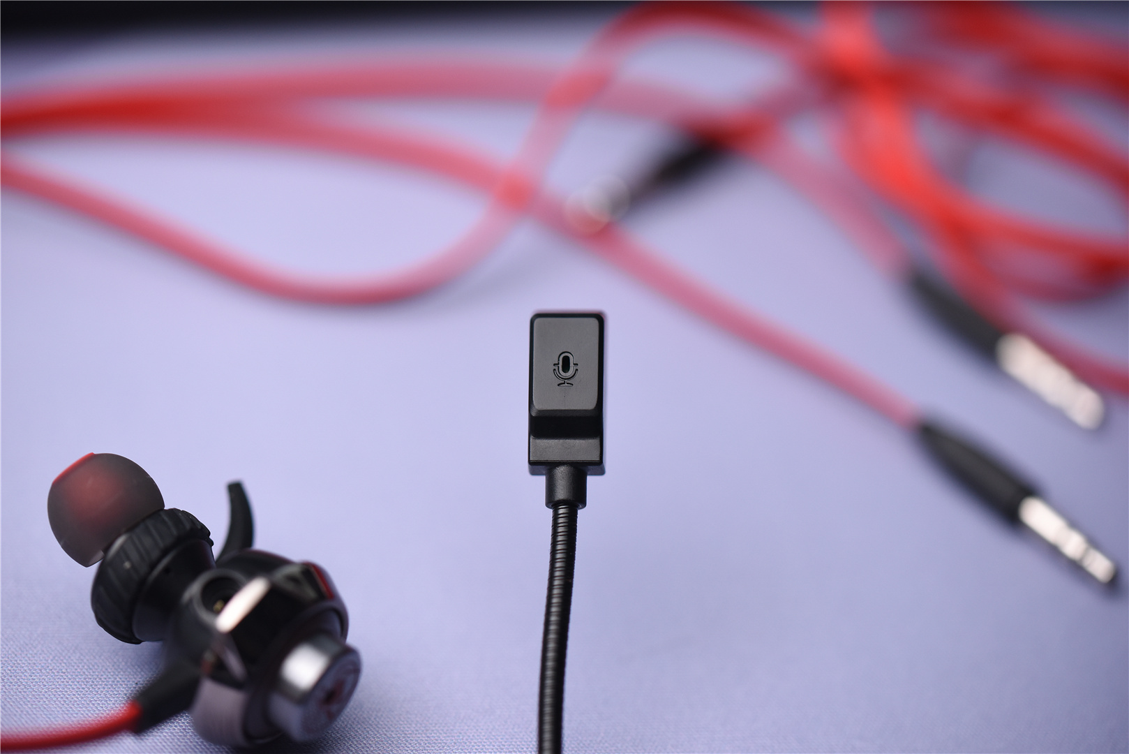 娱乐吃鸡两不误——浦记G50+GameDSP虚拟7.1游戏耳机套装简单开箱