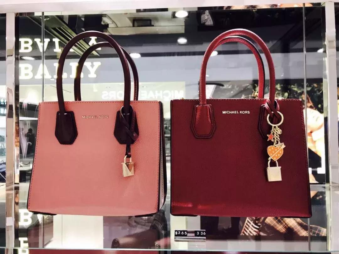 正品mk包包一般价格最新款,免税店mk的包包价格