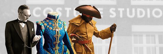 万圣节活动所有装扮,万圣节主题活动