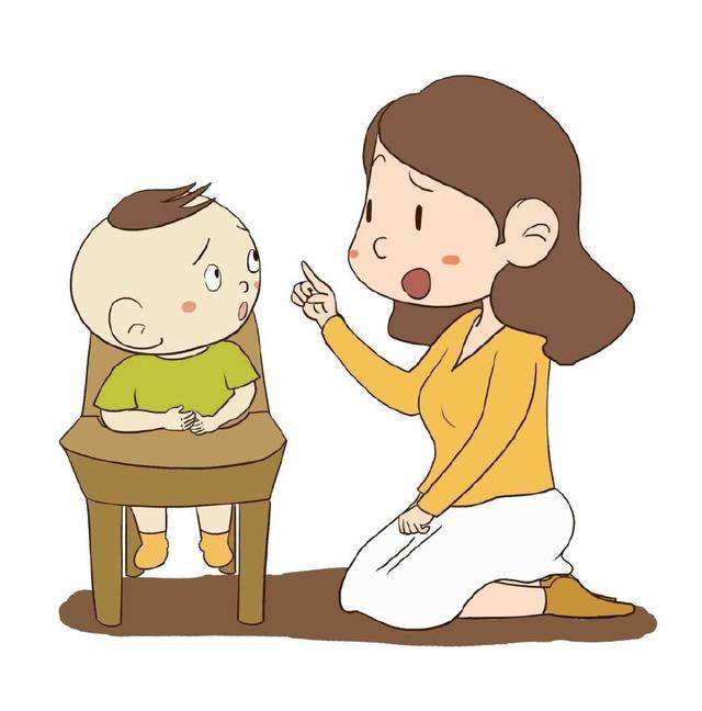 发现孩子言过其实是怎么回事,对孩子恶语相对怎么办