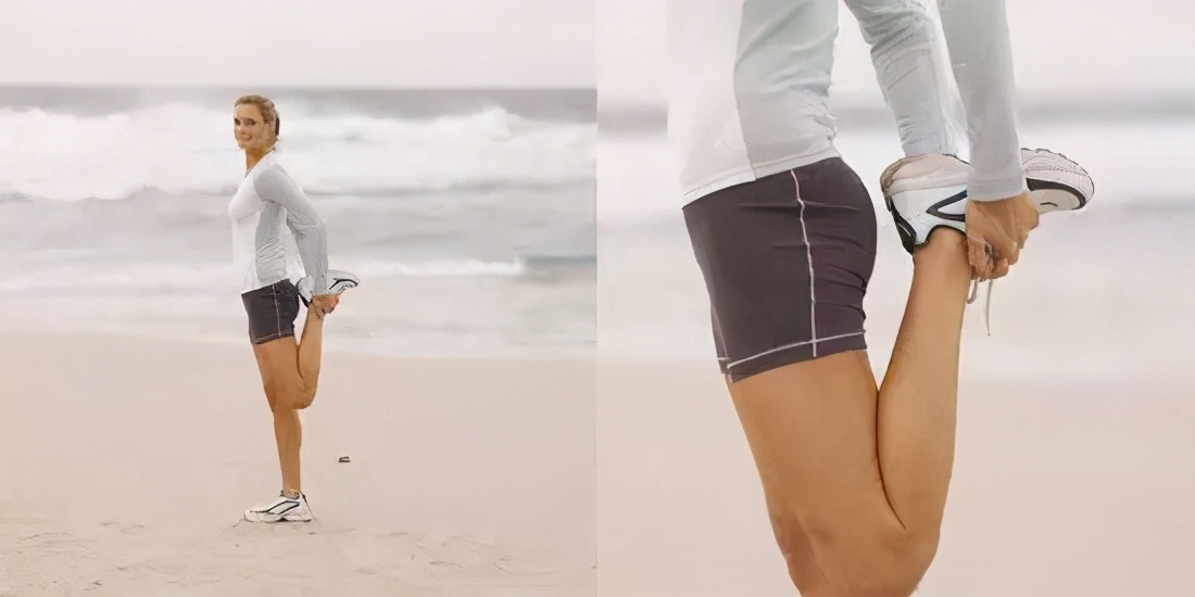 跑步后身体酸疼是什么原因,跑步大腿酸痛怎么快速缓解疼痛