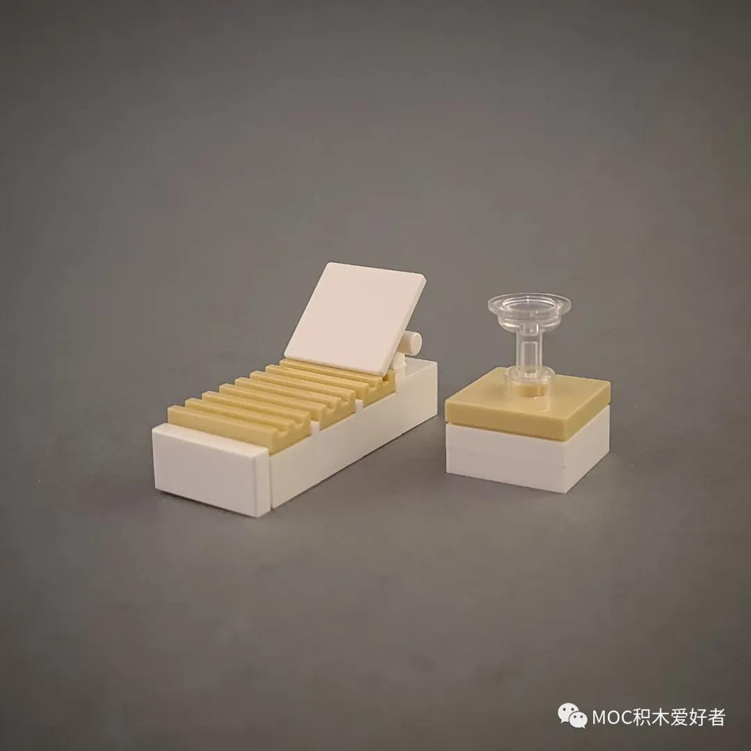 乐高moc作品高楼,乐高moc作品欣赏恐龙