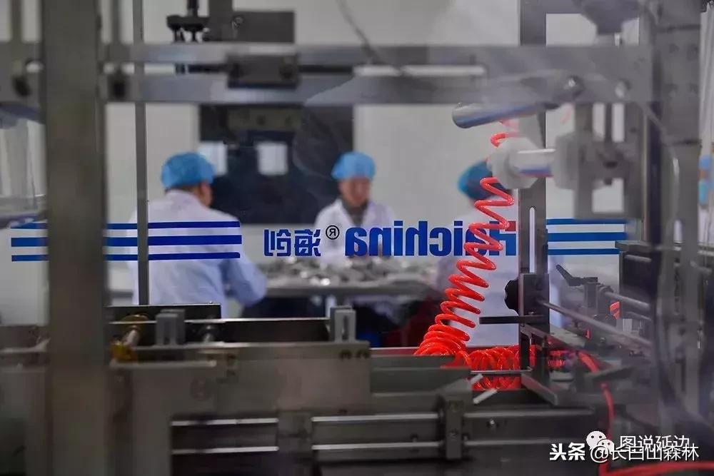 延边改革开放40周年变迁,延吉改革开放变化