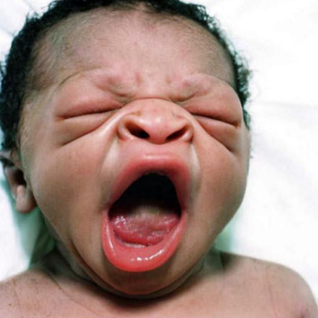 新生儿高级照片,新生儿照片大合集