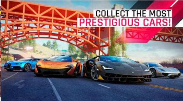 狂野飙车9：竞速传奇破解版有吗？狂野飙车破解版在哪能找到？